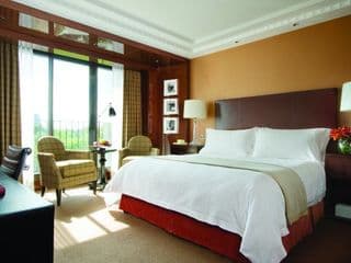 Four Seasons Hotel London at Park Lane photo 3