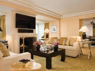 Four Seasons Hotel London at Park Lane photo 4