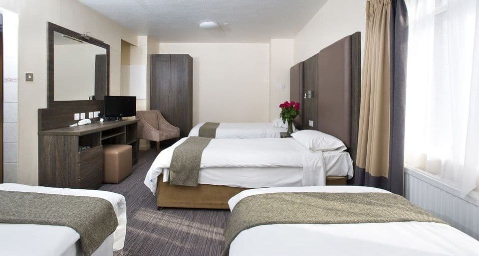 Hotel Lily
