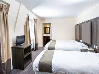 Hotel Lily photo 2