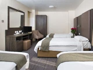 Hotel Lily photo 3