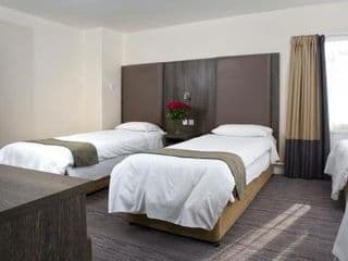 Hotel Lily photo 4