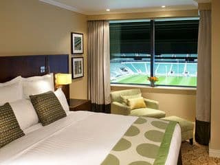 London Marriott Hotel Twickenham photo 3