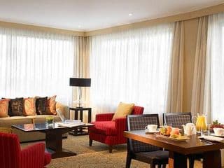 London Marriott Hotel Twickenham photo 4