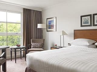 Hyatt Regency London - The Churchill photo 1