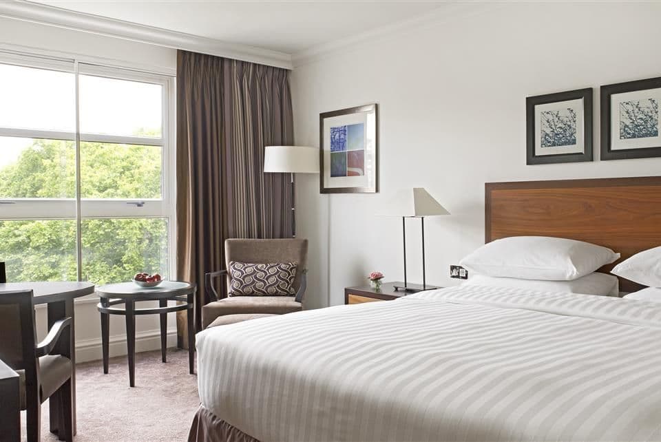 Hyatt Regency London - The Churchill