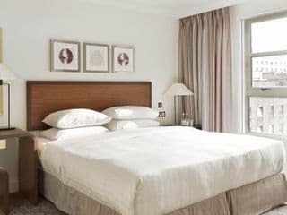 Hyatt Regency London - The Churchill photo 3