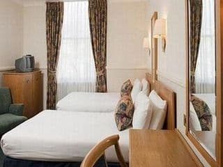 Berjaya Eden Park London Hotel photo 1