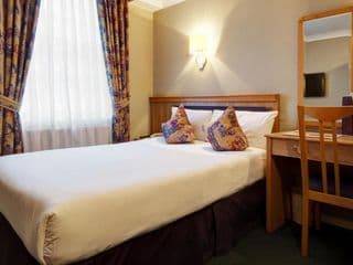 Berjaya Eden Park London Hotel photo 4