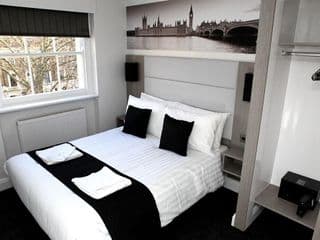 The Omega Hotel photo 1