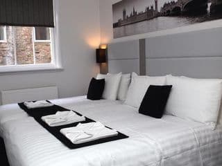 The Omega Hotel photo 2