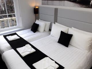 The Omega Hotel photo 3