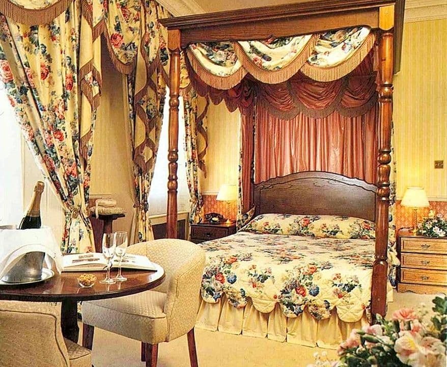 Gainsborough Hotel