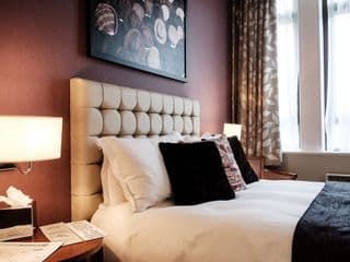 The Mad Hatter Hotel photo 1