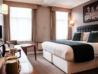 The Mad Hatter Hotel photo 3