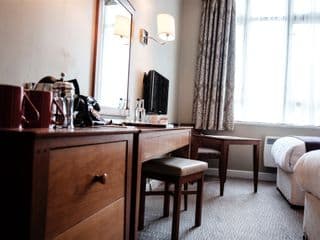 The Mad Hatter Hotel photo 4