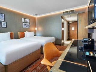 Hilton London Tower Bridge photo 2
