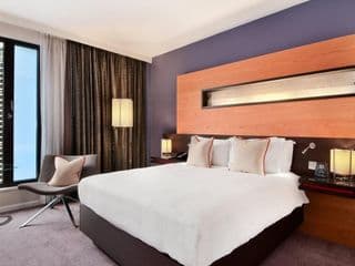 Hilton London Tower Bridge photo 3