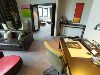 Hilton London Tower Bridge photo 4