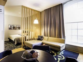 Apex Temple Court Hotel photo 1