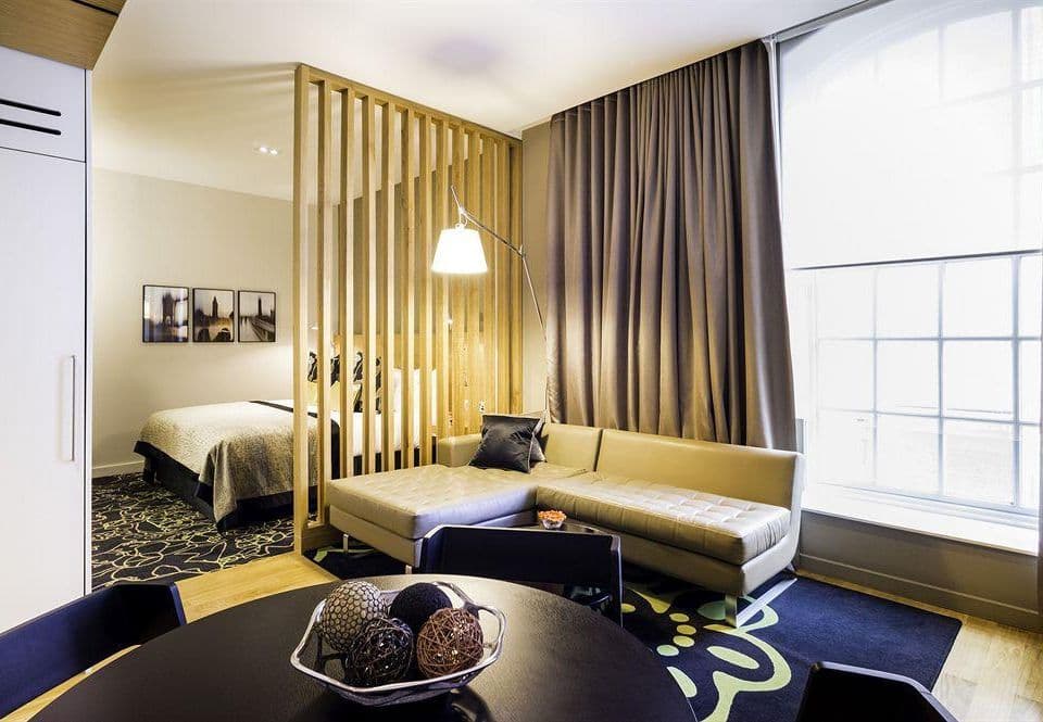 Apex Temple Court Hotel