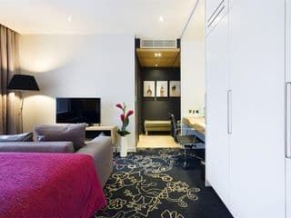 Apex Temple Court Hotel photo 2