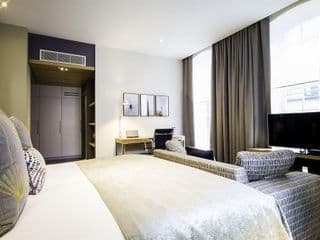 Apex Temple Court Hotel photo 3