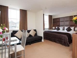 Grand Plaza Serviced Apartments photo 1