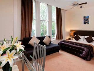 Grand Plaza Serviced Apartments photo 2