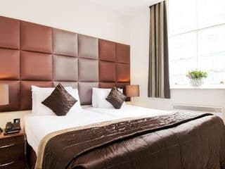 Grand Plaza Serviced Apartments photo 3