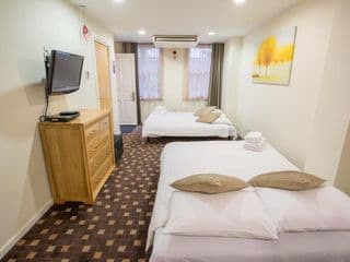 Grand Plaza Serviced Apartments photo 4