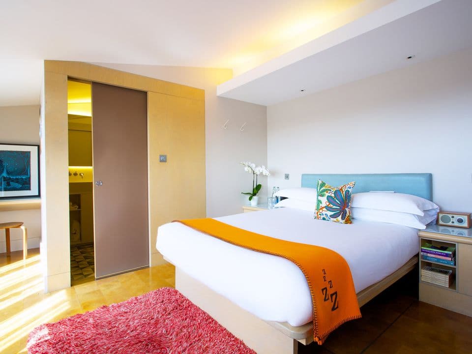 The Zetter Hotel