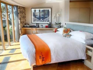 The Zetter Hotel photo 2