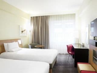 Novotel London West photo 1