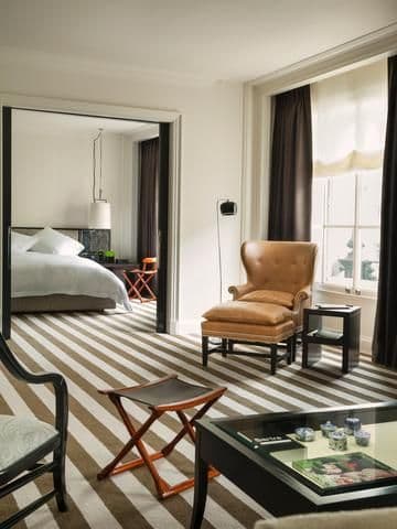 Rosewood London
