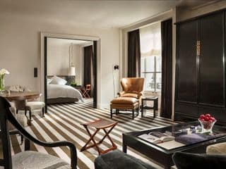Rosewood London photo 2