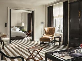 Rosewood London photo 3