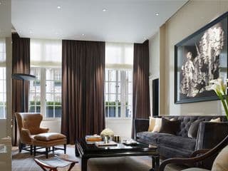 Rosewood London photo 4