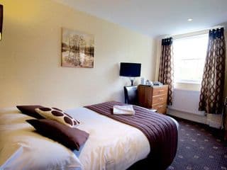 Mentone Hotel - B&B photo 1
