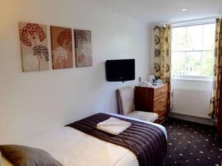 Mentone Hotel - B&B photo 3