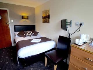 Mentone Hotel - B&B photo 4