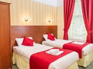 Avonmore Hotel photo 3