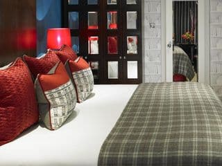 Flemings Mayfair - Small Luxury Hotels of the World photo 1
