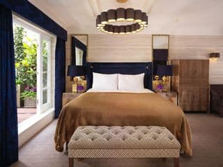 Flemings Mayfair - Small Luxury Hotels of the World photo 3
