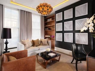 Flemings Mayfair - Small Luxury Hotels of the World photo 4