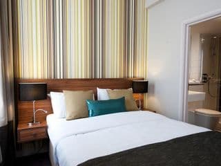 Best Western Mornington Hotel Hyde Park photo 1