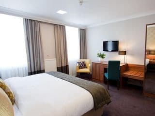 Best Western Mornington Hotel Hyde Park photo 2