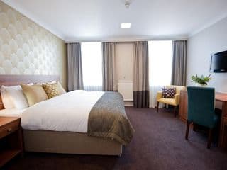 Best Western Mornington Hotel Hyde Park photo 3