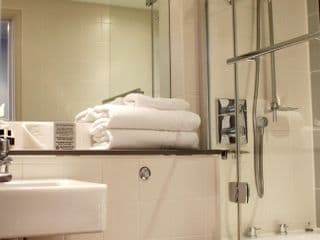 Best Western Mornington Hotel Hyde Park photo 4