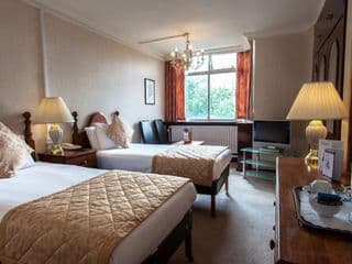 Hampstead Britannia photo 1